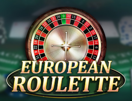 European Roulette (Platipus)